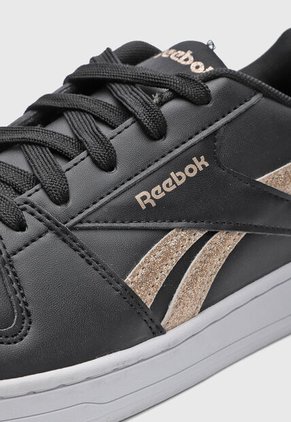 Tenis Lifestyle Reebok Royal Prime 2 Negro