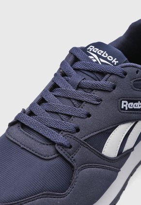 Tenis Lifestyle Reebok Prime Event Azul