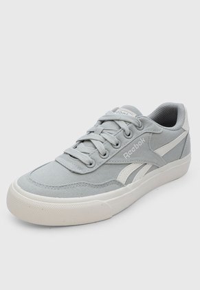 Tenis Lifestyle Reebok Court Advance Vulc Gris