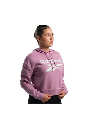 CHAQUETA REEBOK MUJER APPCL070 Talla S