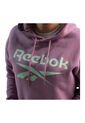 CHAQUETA REEBOK MUJER APPCL070 Talla S de Reebok