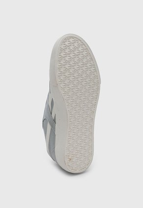 Tenis Lifestyle Reebok Court Advance Vulc Gris