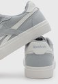 Tenis Lifestyle Reebok Court Advance Vulc Gris de Reebok