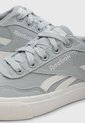 Tenis Lifestyle Reebok Court Advance Vulc Gris de Reebok