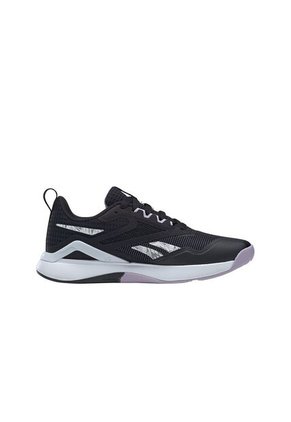 Tenis Mujer Reebok Nanoflex V2 - Negro