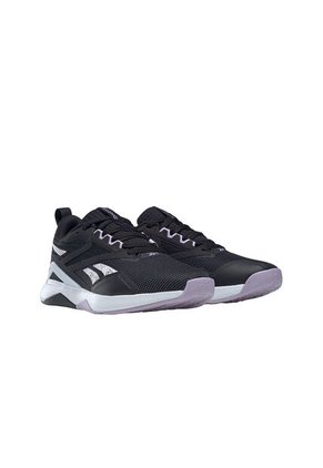 Tenis Mujer Reebok Nanoflex V2 - Negro