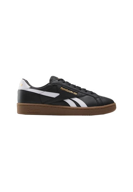 TENIS REEBOK UNISEXO 100202327 CLUB C GRO Talla 8.5