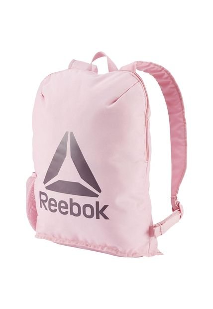 Maleta Lifestyle Reebok Act Core Bkp S - Rosa - Compra Ahora | Dafiti  Colombia