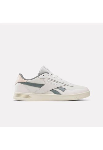 TENIS REEBOK MUJER 100229872 COURT ADVA Talla 8 Reebok