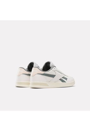 TENIS REEBOK MUJER 100229872 COURT ADVA Talla 8
