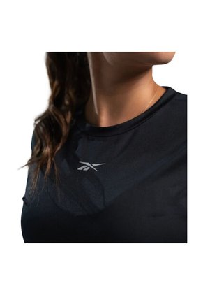 CAMISETA REEBOK MUJER APPTR133 Talla L