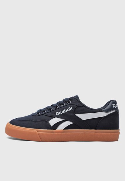 Tenis Reebok Court Advance Vulc Azul