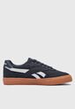 Tenis Reebok Court Advance Vulc Azul de Reebok
