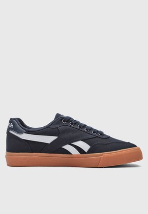 Tenis Reebok Court Advance Vulc Azul