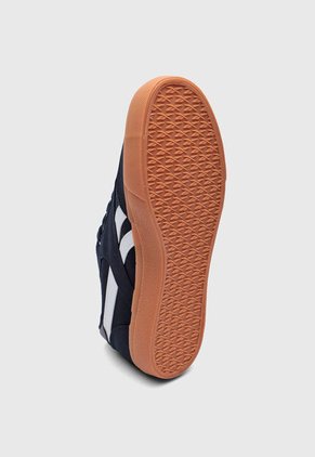 Tenis Reebok Court Advance Vulc Azul