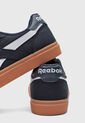 Tenis Reebok Court Advance Vulc Azul de Reebok