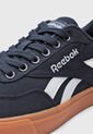 Tenis Reebok Court Advance Vulc Azul de Reebok