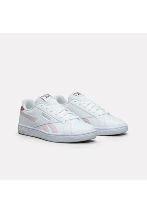 TENIS REEBOK MUJER 100229881 COURT RETR Talla 6.5