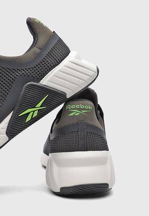 Tenis Reebok Flip Charge Verde