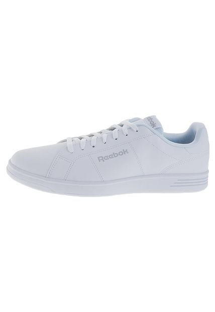 Reebok royal rally cheap blanco