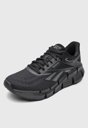 Tenis Reebok Zig Dynamica 6 Negro