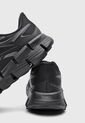 Tenis Reebok Zig Dynamica 6 Negro de Reebok