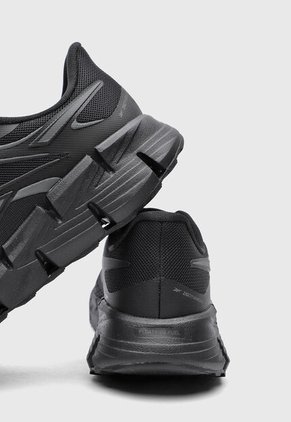 Tenis Reebok Zig Dynamica 6 Negro