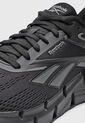 Tenis Reebok Zig Dynamica 6 Negro de Reebok