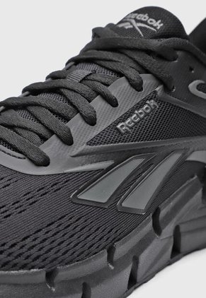 Tenis Reebok Zig Dynamica 6 Negro