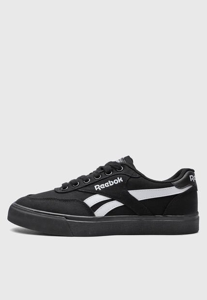 Tenis Reebok Court Advance Vulc Negro