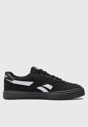 Tenis Reebok Court Advance Vulc Negro