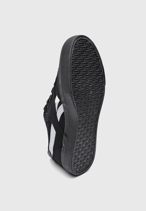 Tenis Reebok Court Advance Vulc Negro