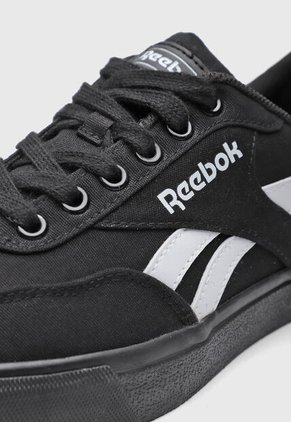 Tenis Reebok Court Advance Vulc Negro