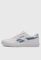 Tenis Reebok Court Advance Vulc Marfil de Reebok