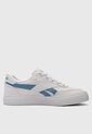 Tenis Reebok Court Advance Vulc Marfil de Reebok