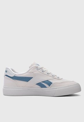 Tenis Reebok Court Advance Vulc Marfil