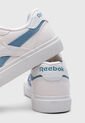 Tenis Reebok Court Advance Vulc Marfil de Reebok