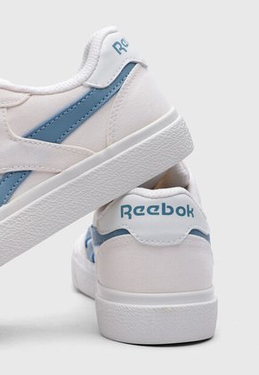 Tenis Reebok Court Advance Vulc Marfil