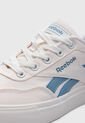 Tenis Reebok Court Advance Vulc Marfil de Reebok