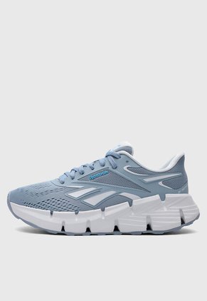 Tenis Reebok Zig Dynamica 6  Azul