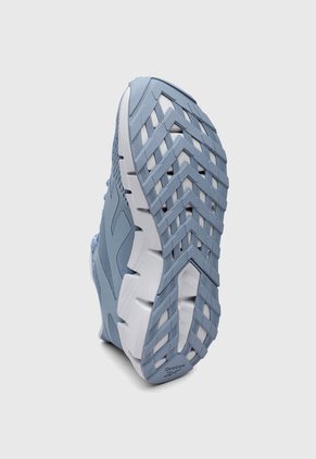 Tenis Reebok Zig Dynamica 6  Azul