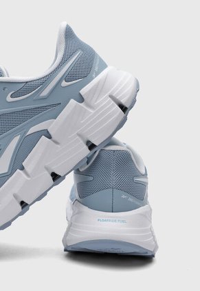 Tenis Reebok Zig Dynamica 6  Azul