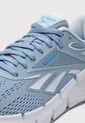 Tenis Reebok Zig Dynamica 6  Azul de Reebok