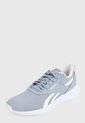 Tenis Running Gris-Rosa-Blanco Reebok Lite 2.0 de Reebok