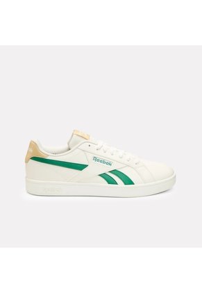 TENIS REEBOK HOMBRE 100246141 COURT RETR Talla 10