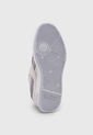 Tenis Lifestyle Beige-Lila-Blanco Reebok Court Advance de Reebok