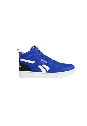 Tenis Reebok para Hombre Lifestyle Exofit Lo Clean Logo Int, Zapatillas  Reebok Hombre de moda color Azul Royal REEBOK