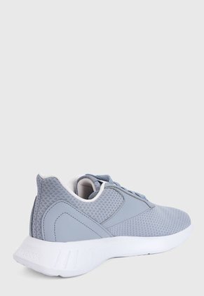Tenis Running Gris-Rosa-Blanco Reebok Lite 2.0