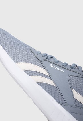 Tenis Running Gris-Rosa-Blanco Reebok Lite 2.0