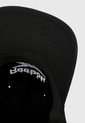 Gorra Negro-Blanco Reebok Foundation Badge Cap de Reebok